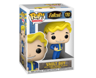 Funko POP  TV: Fallout - Vault Boy w/Chase - 1418207 - zdjęcie 3
